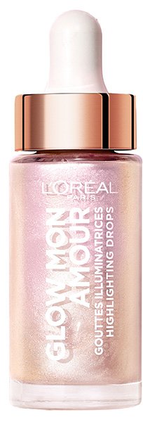 Oap Makeup Face Wult Glow Mon Amour Contest